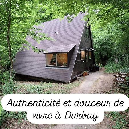 Chalet Sequoia 138 A 더뷔 외부 사진