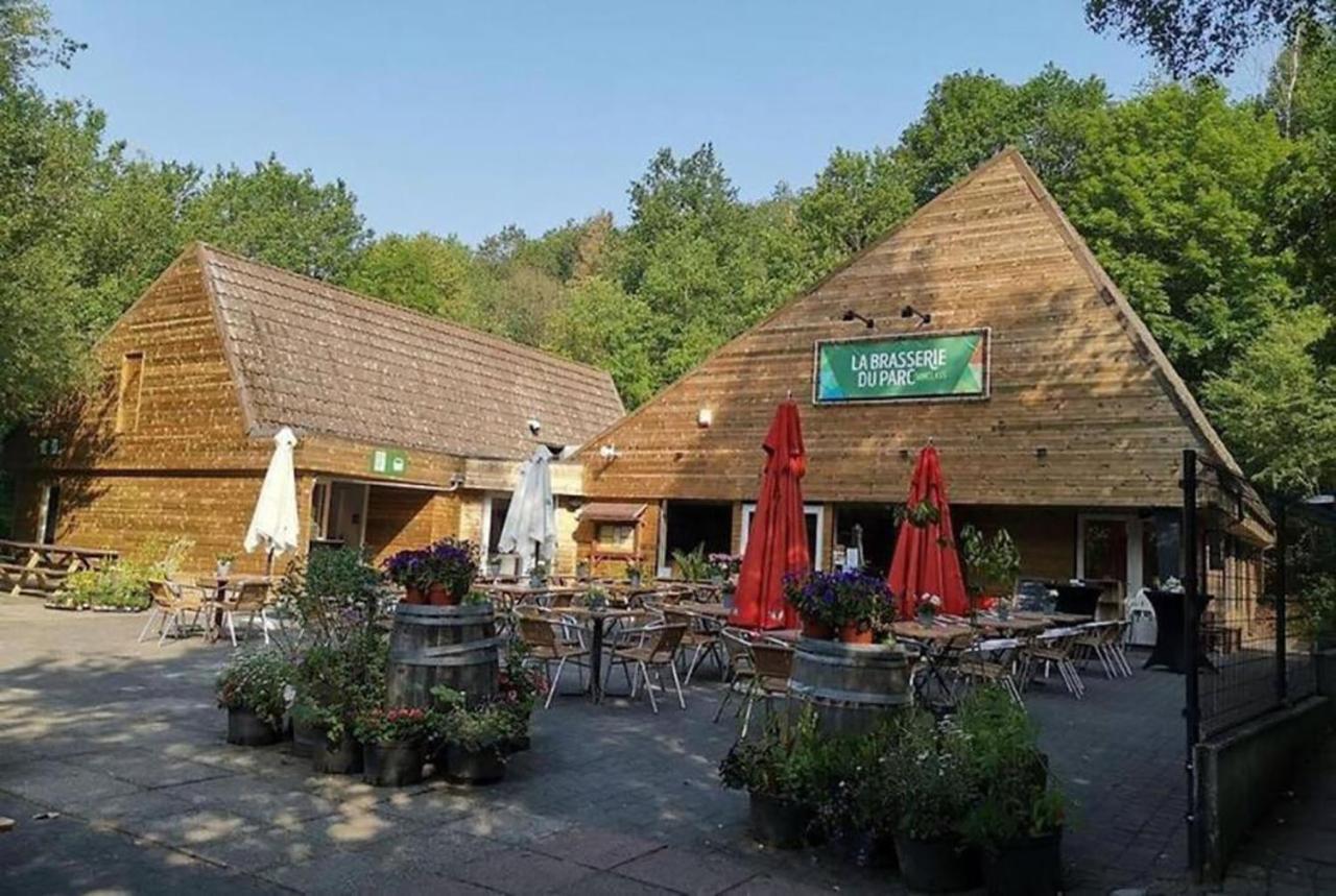 Chalet Sequoia 138 A 더뷔 외부 사진