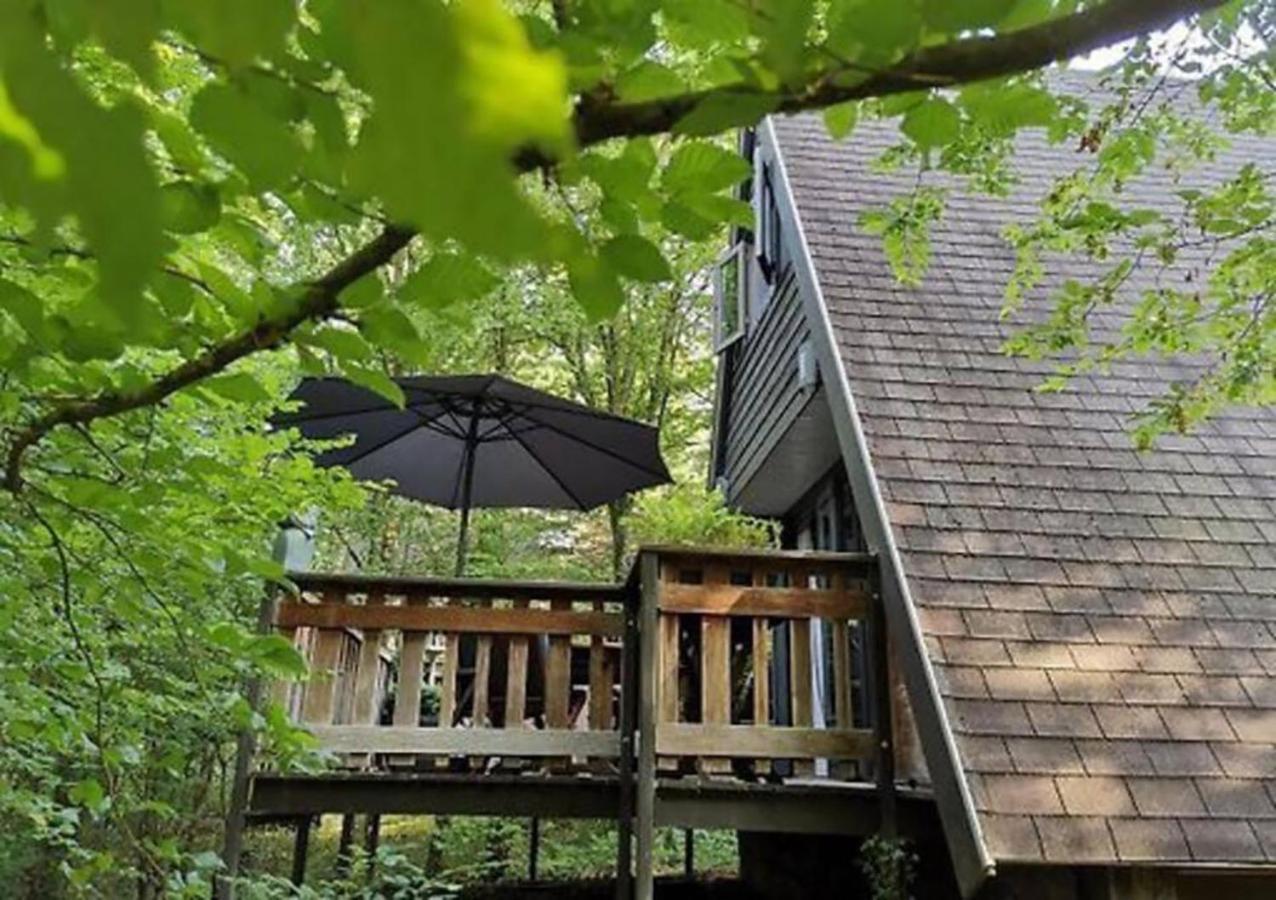 Chalet Sequoia 138 A 더뷔 외부 사진