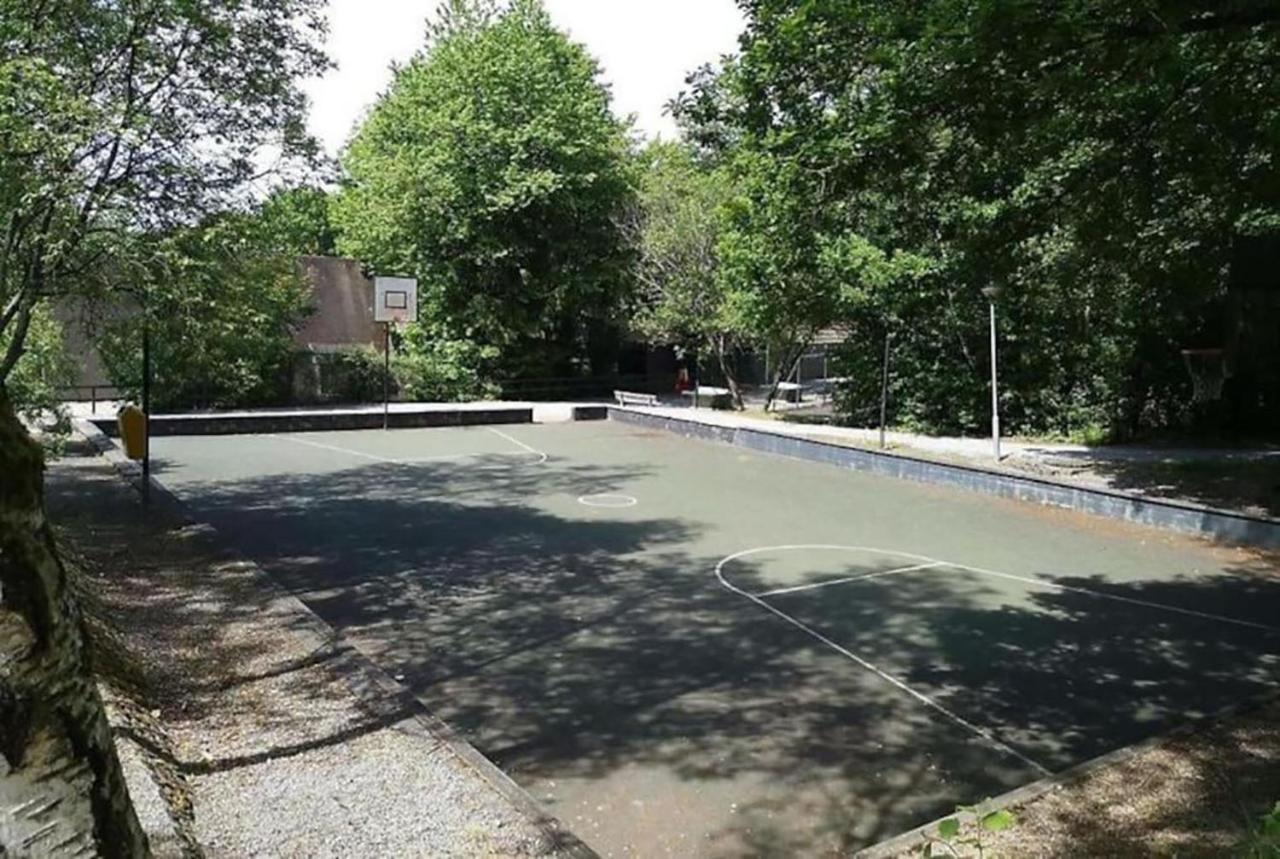 Chalet Sequoia 138 Nature, Piscine Et Chien Bienvenu A Durbuy 더뷔 외부 사진