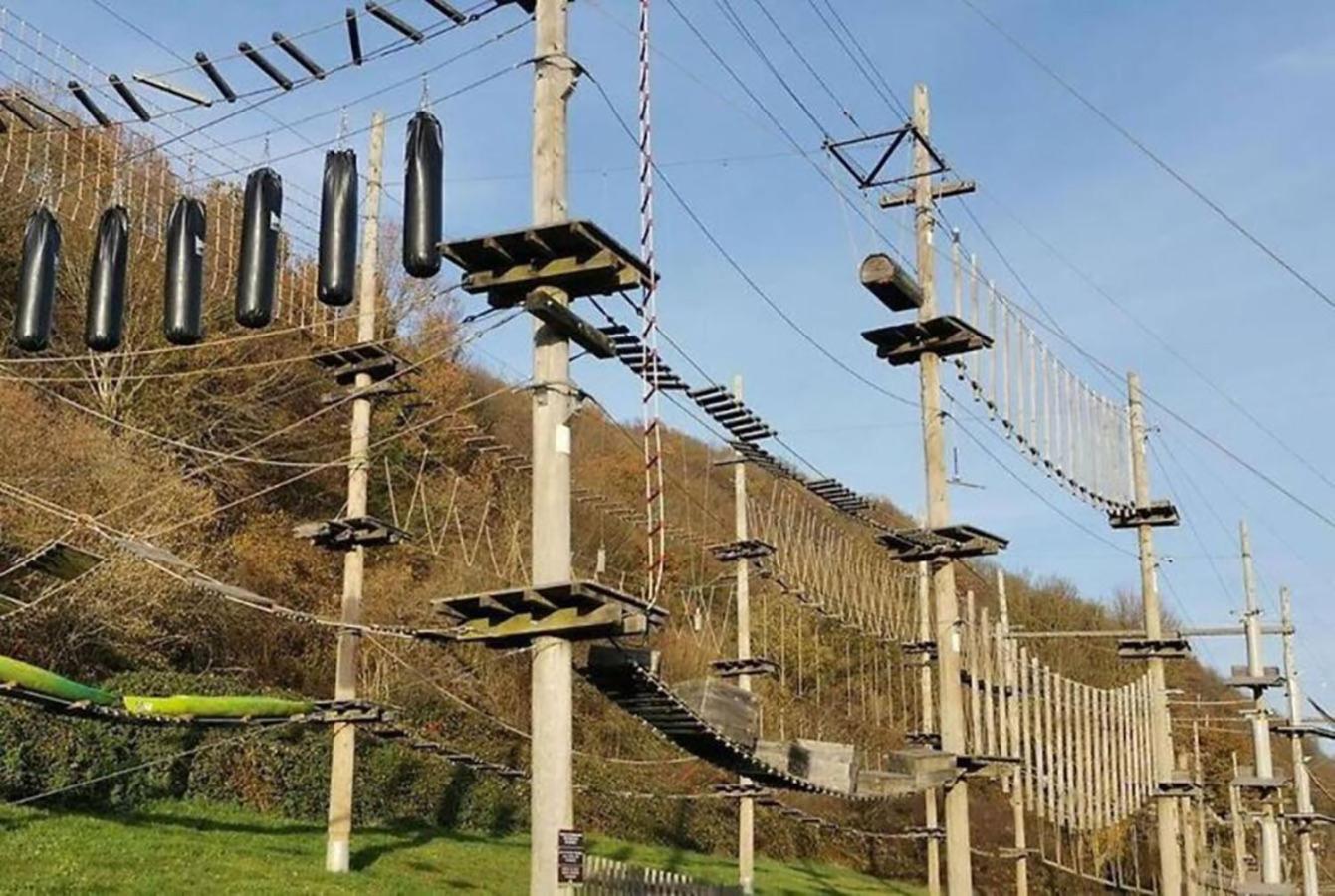 Chalet Sequoia 138 A 더뷔 외부 사진