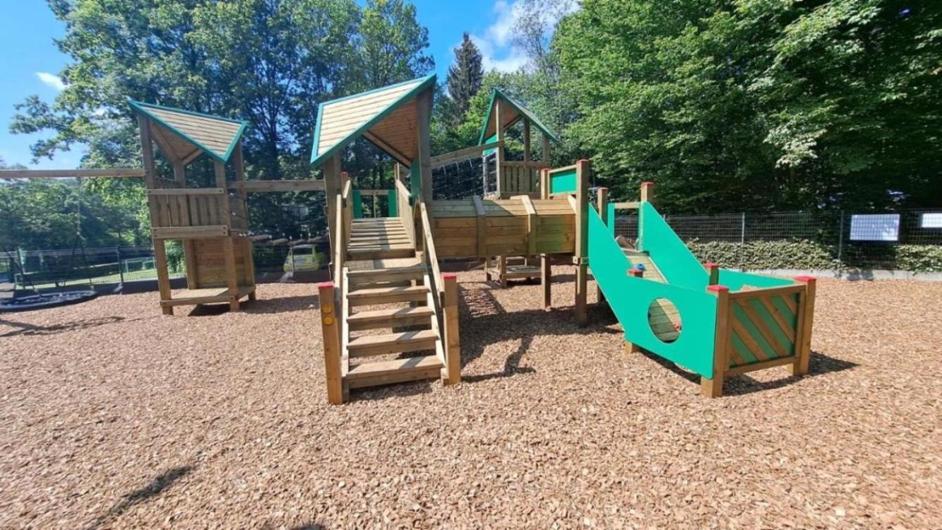 Chalet Sequoia 138 A 더뷔 외부 사진