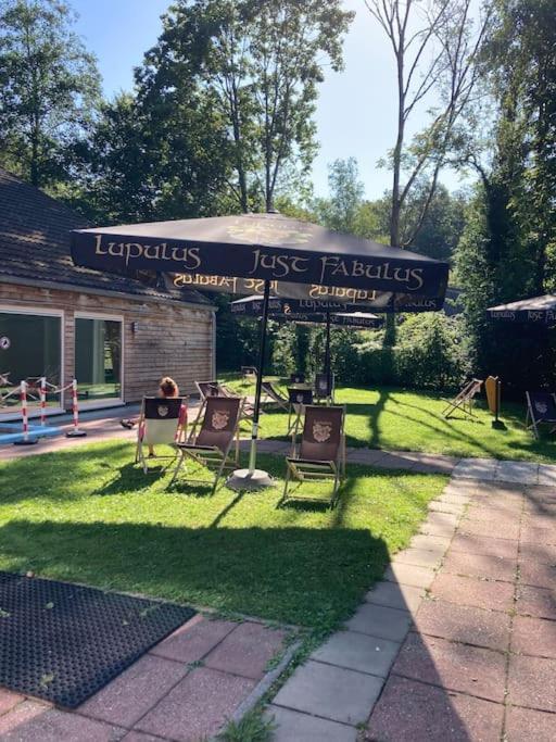 Chalet Sequoia 138 A 더뷔 외부 사진