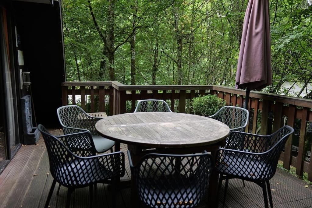 Chalet Sequoia 138 A 더뷔 외부 사진