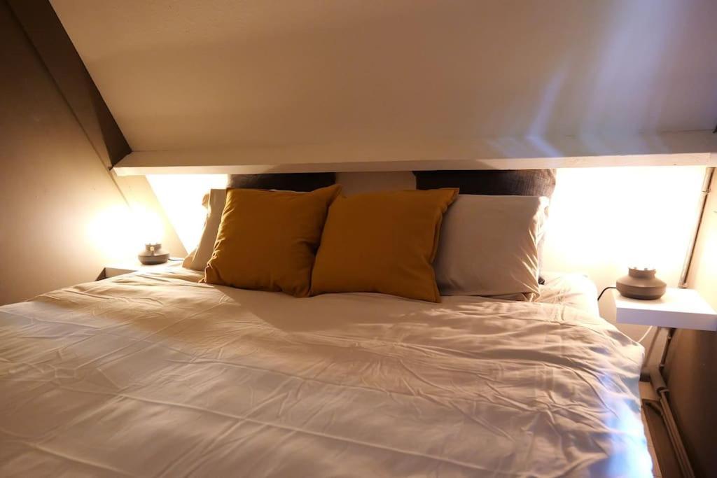 Chalet Sequoia 138 A 더뷔 외부 사진