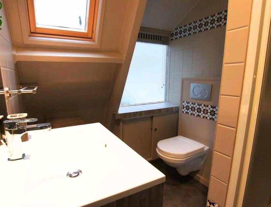 Chalet Sequoia 138 A 더뷔 외부 사진
