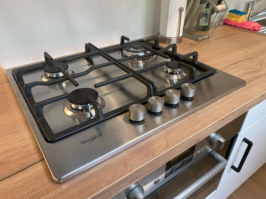 Chalet Sequoia 138 A 더뷔 외부 사진