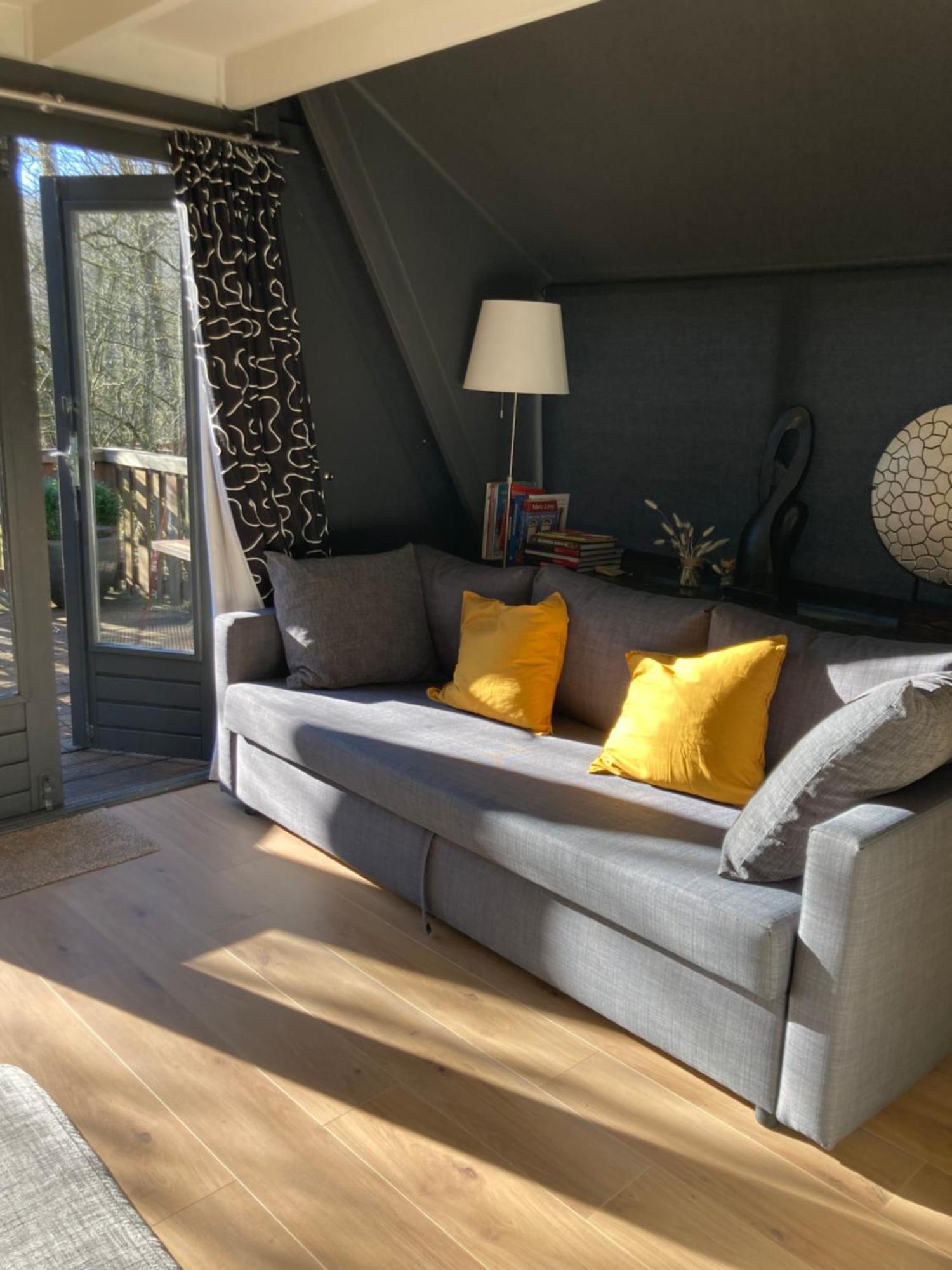 Chalet Sequoia 138 A 더뷔 외부 사진