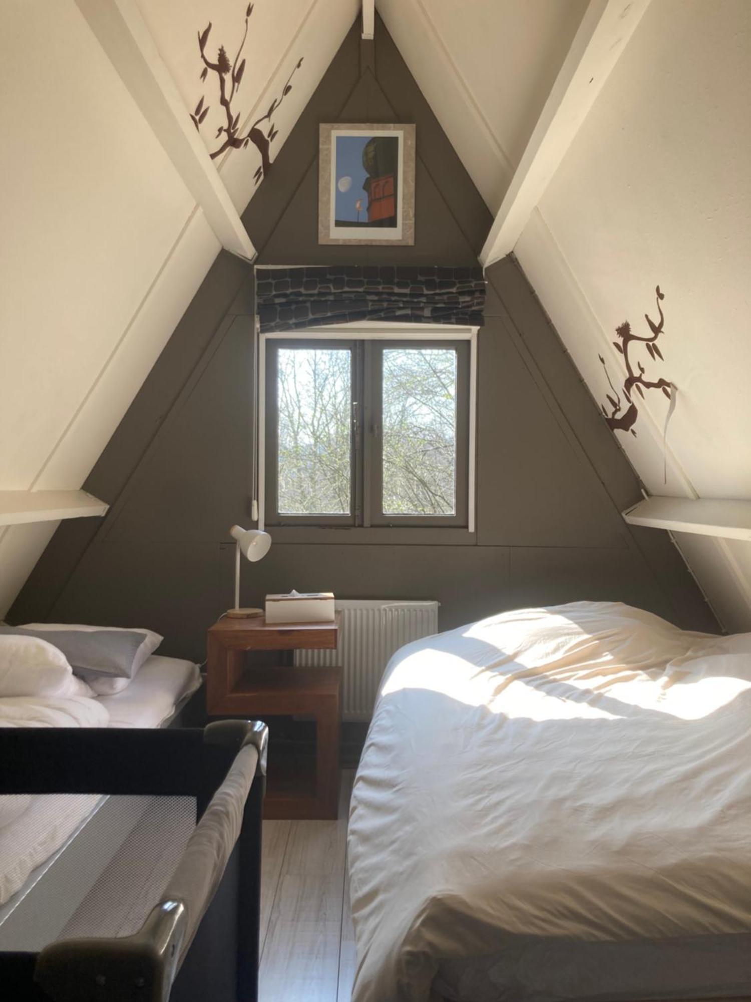 Chalet Sequoia 138 A 더뷔 외부 사진