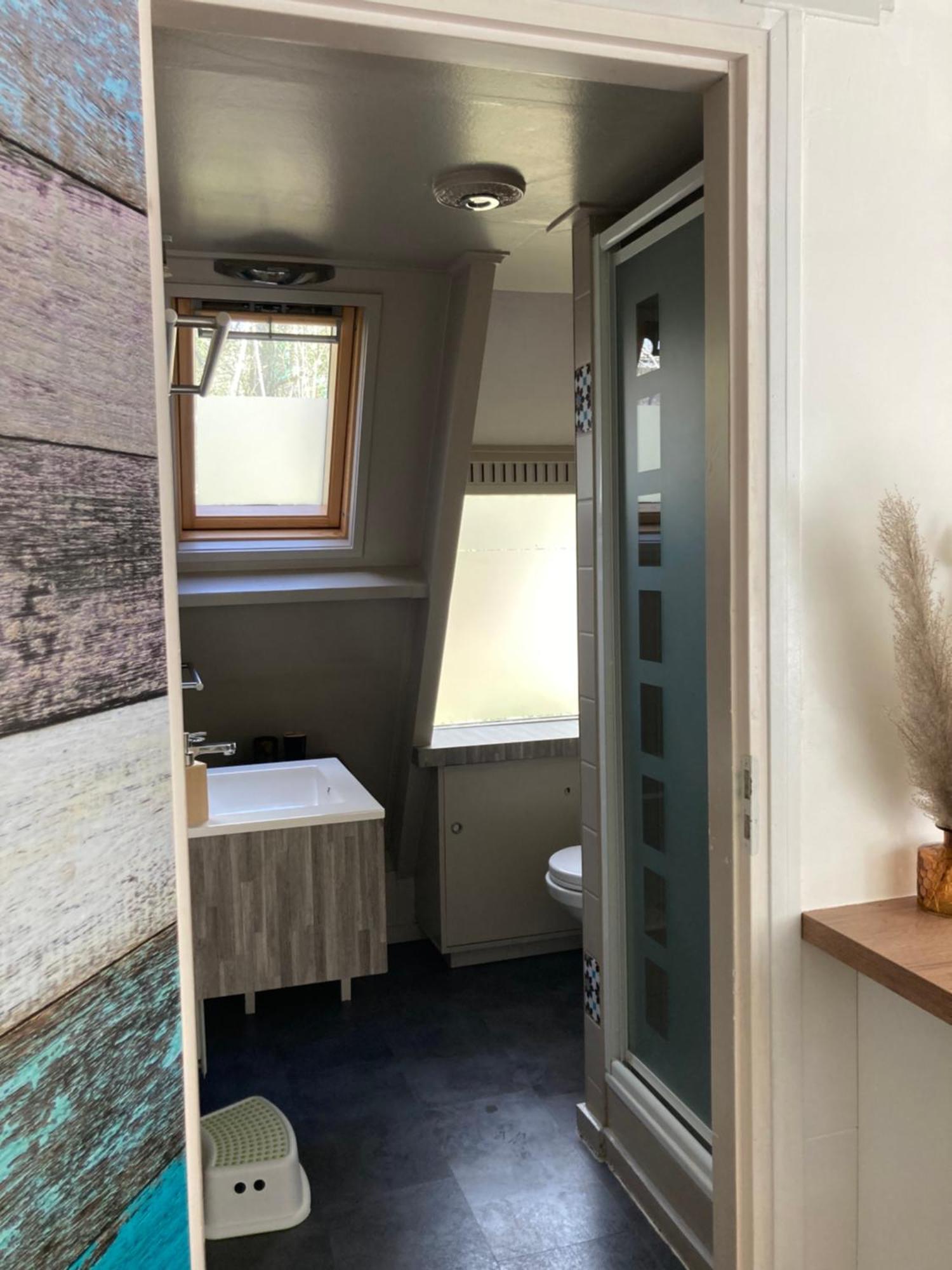 Chalet Sequoia 138 A 더뷔 외부 사진