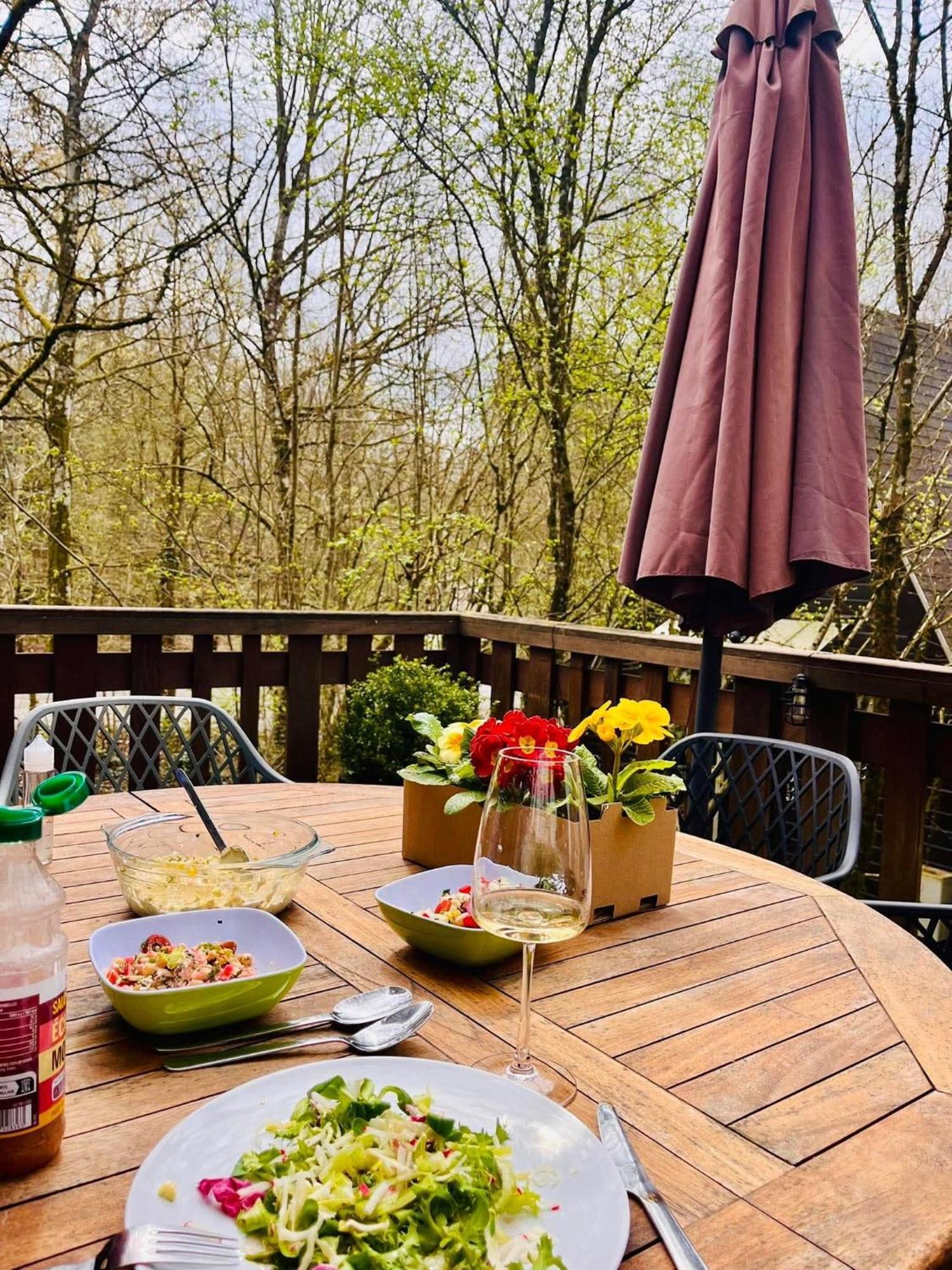 Chalet Sequoia 138 A 더뷔 외부 사진