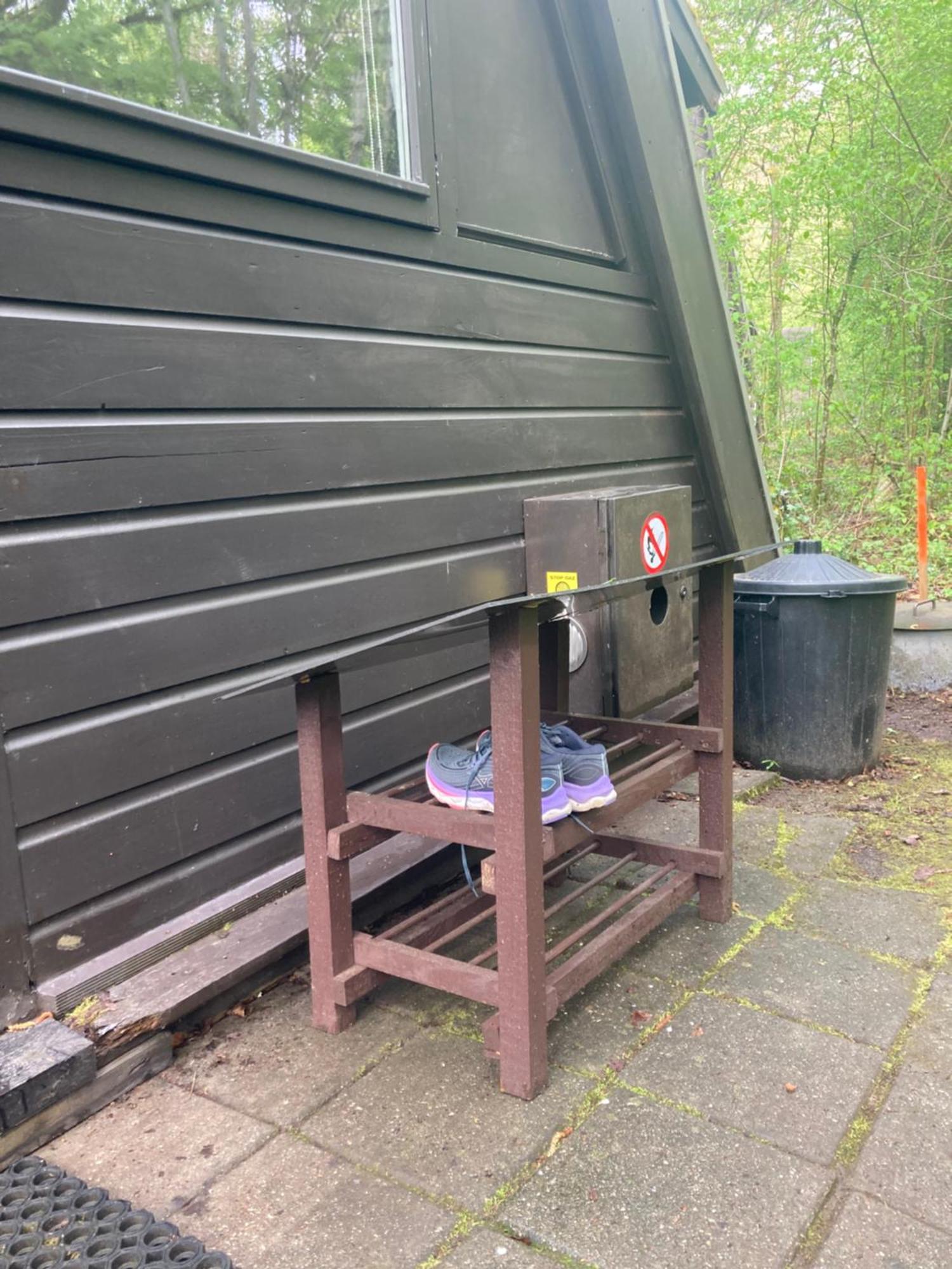 Chalet Sequoia 138 A 더뷔 외부 사진