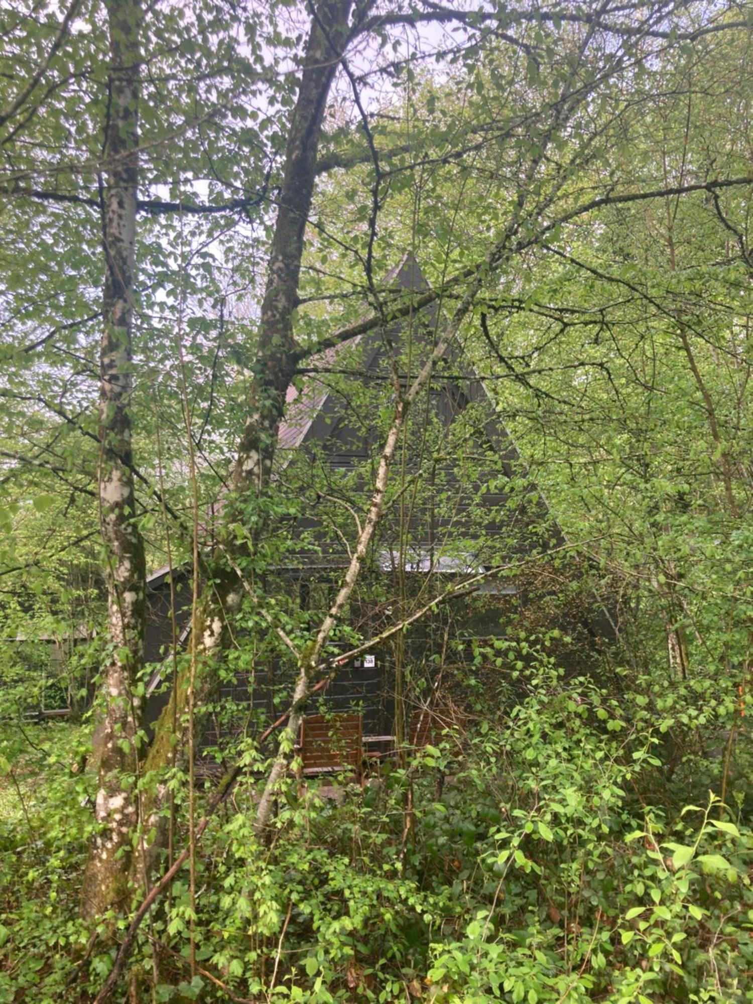 Chalet Sequoia 138 A 더뷔 외부 사진