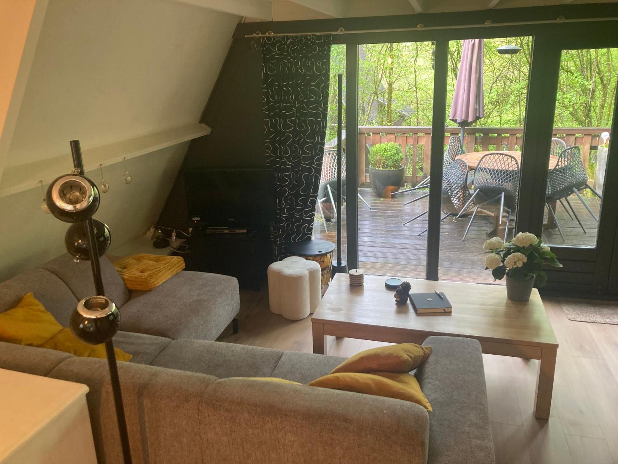 Chalet Sequoia 138 A 더뷔 외부 사진
