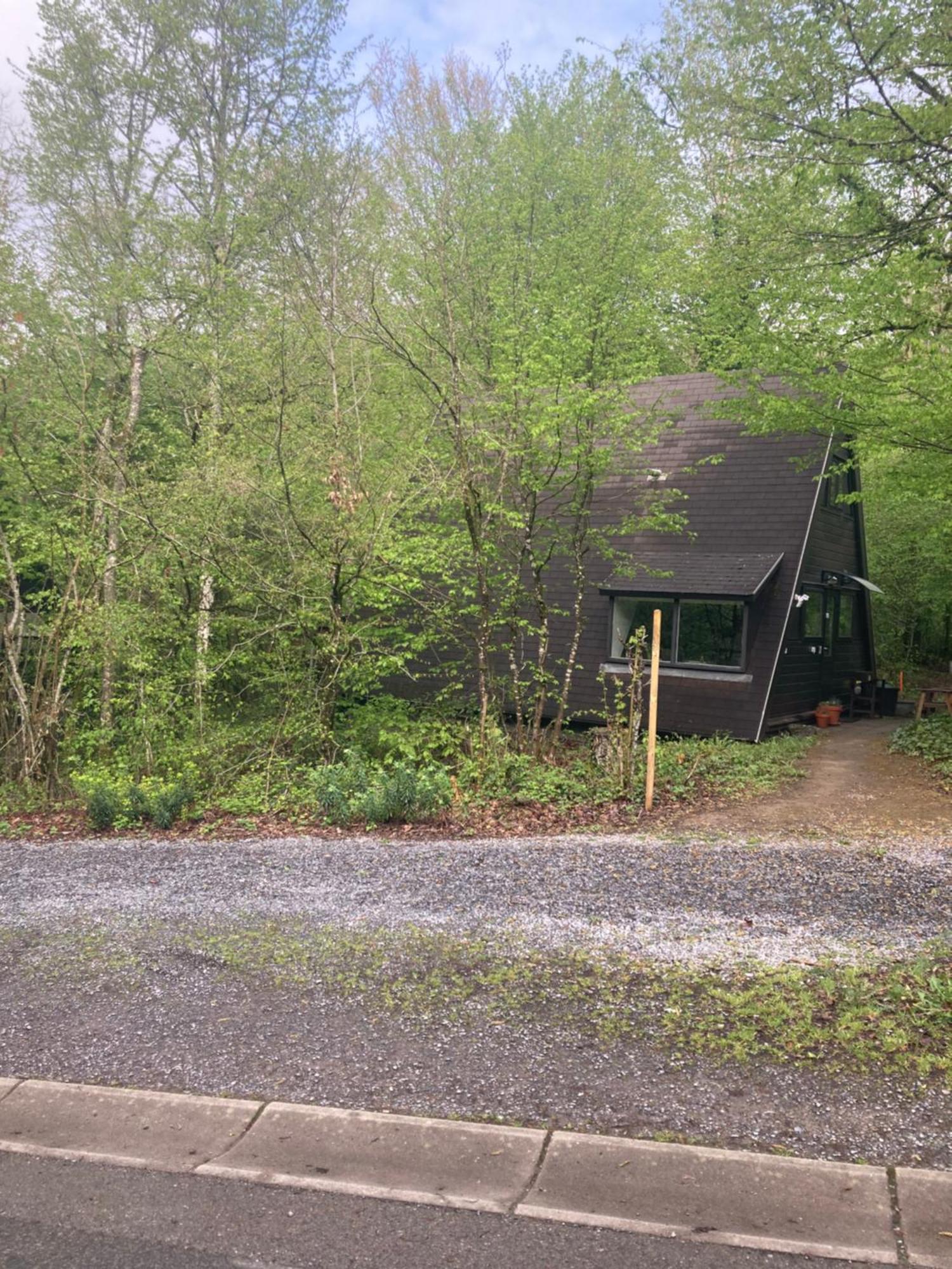 Chalet Sequoia 138 A 더뷔 외부 사진