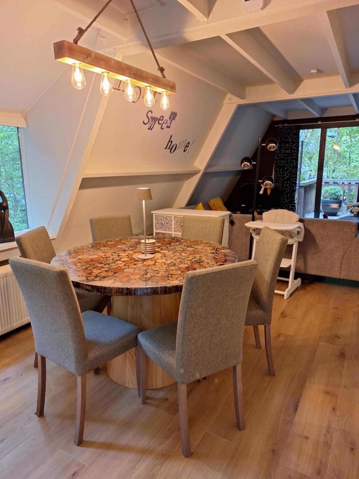 Chalet Sequoia 138 A 더뷔 외부 사진