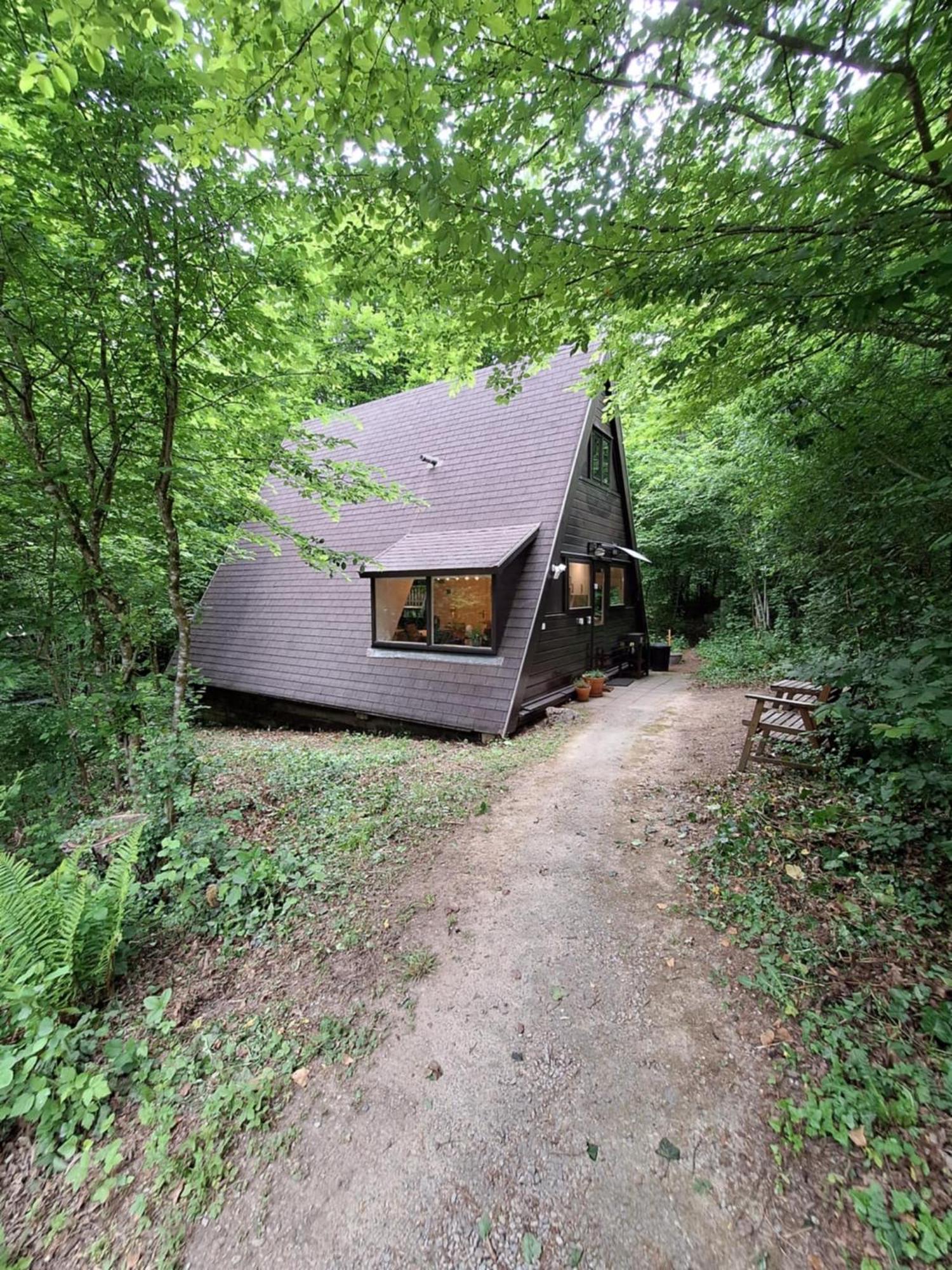 Chalet Sequoia 138 A 더뷔 외부 사진