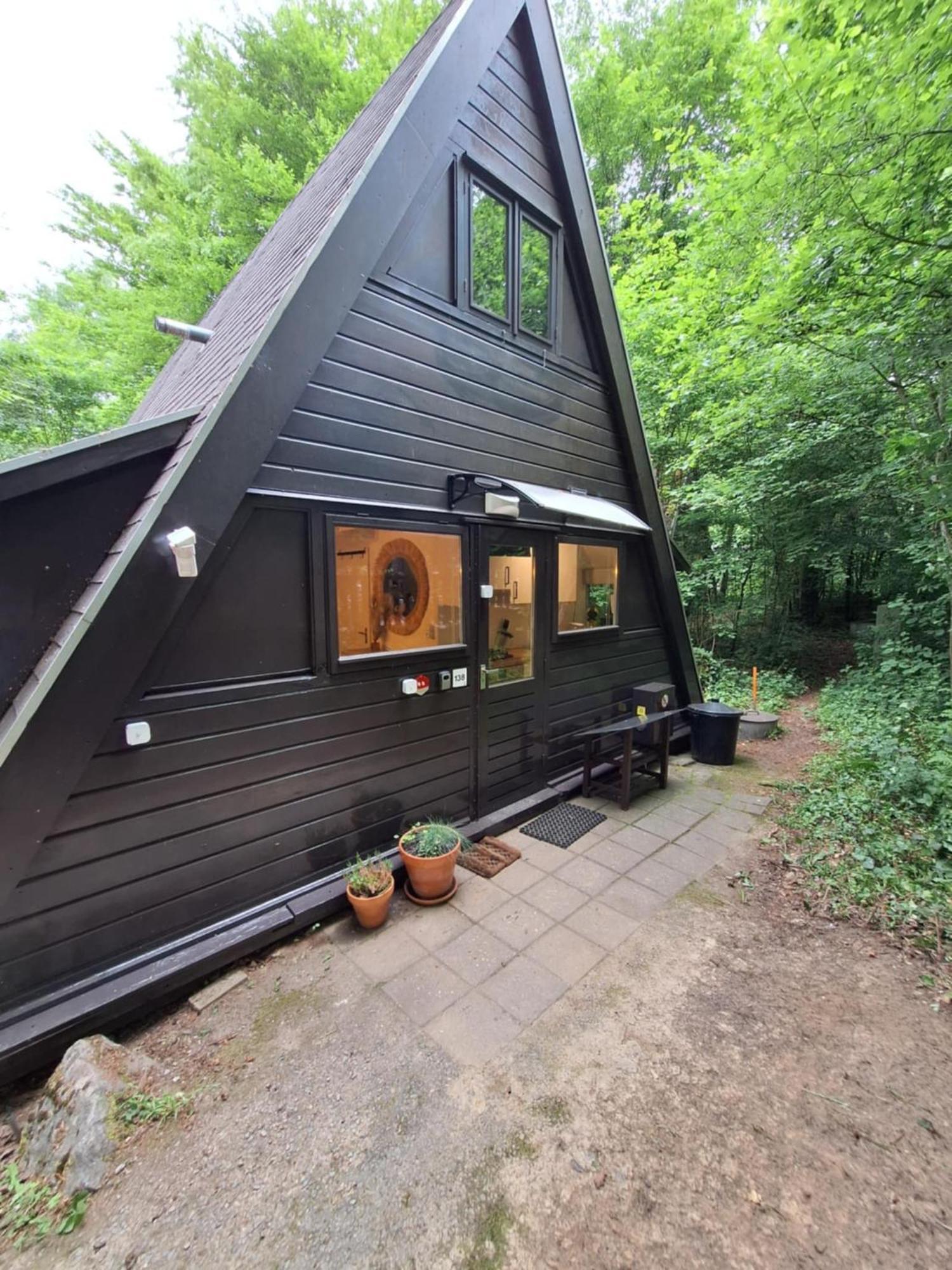 Chalet Sequoia 138 A 더뷔 외부 사진