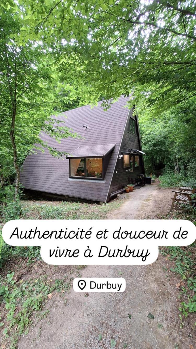 Chalet Sequoia 138 A 더뷔 외부 사진